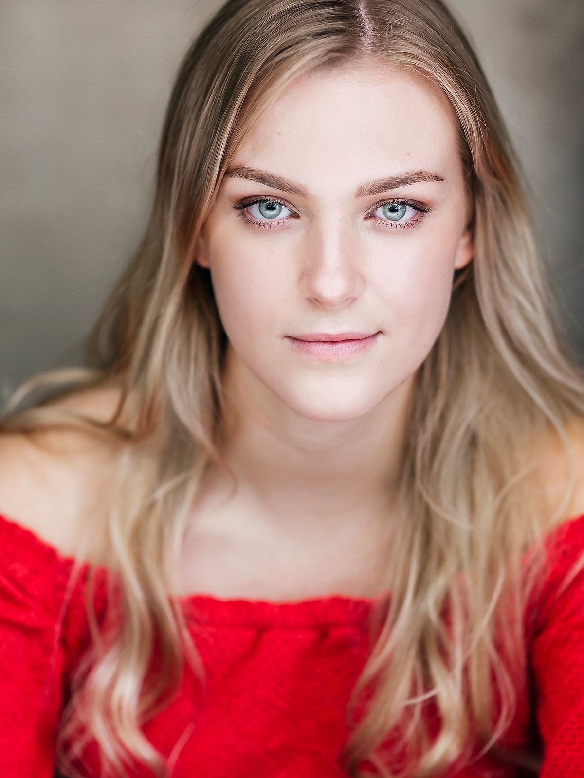 Primary profile photo