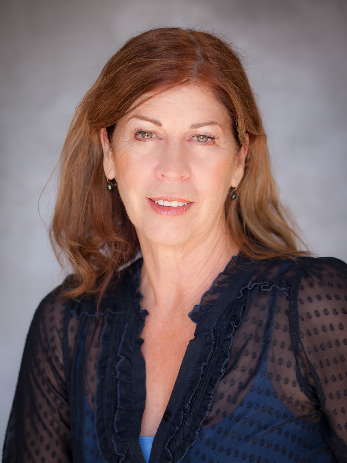 Primary profile photo