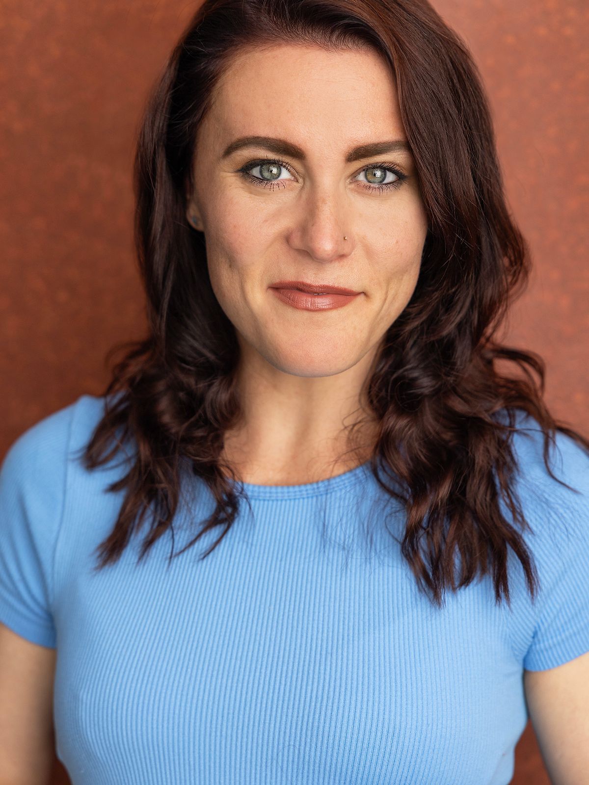 Primary profile photo