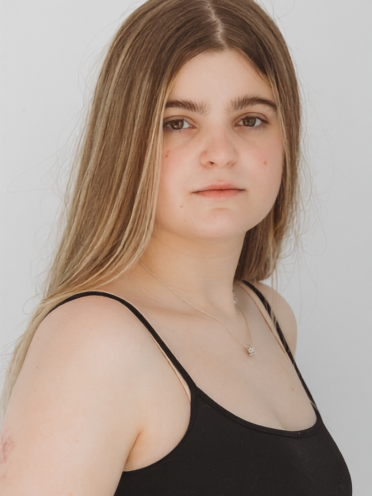 Primary profile photo