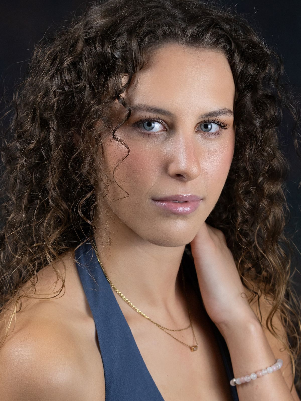 Primary profile photo