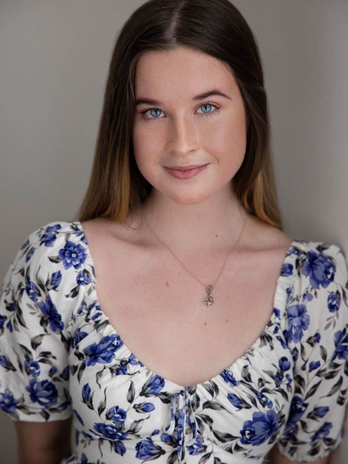 Primary profile photo