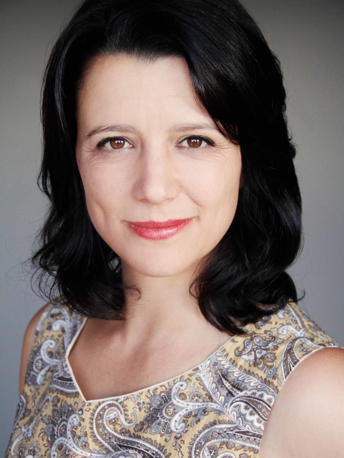 Primary profile photo