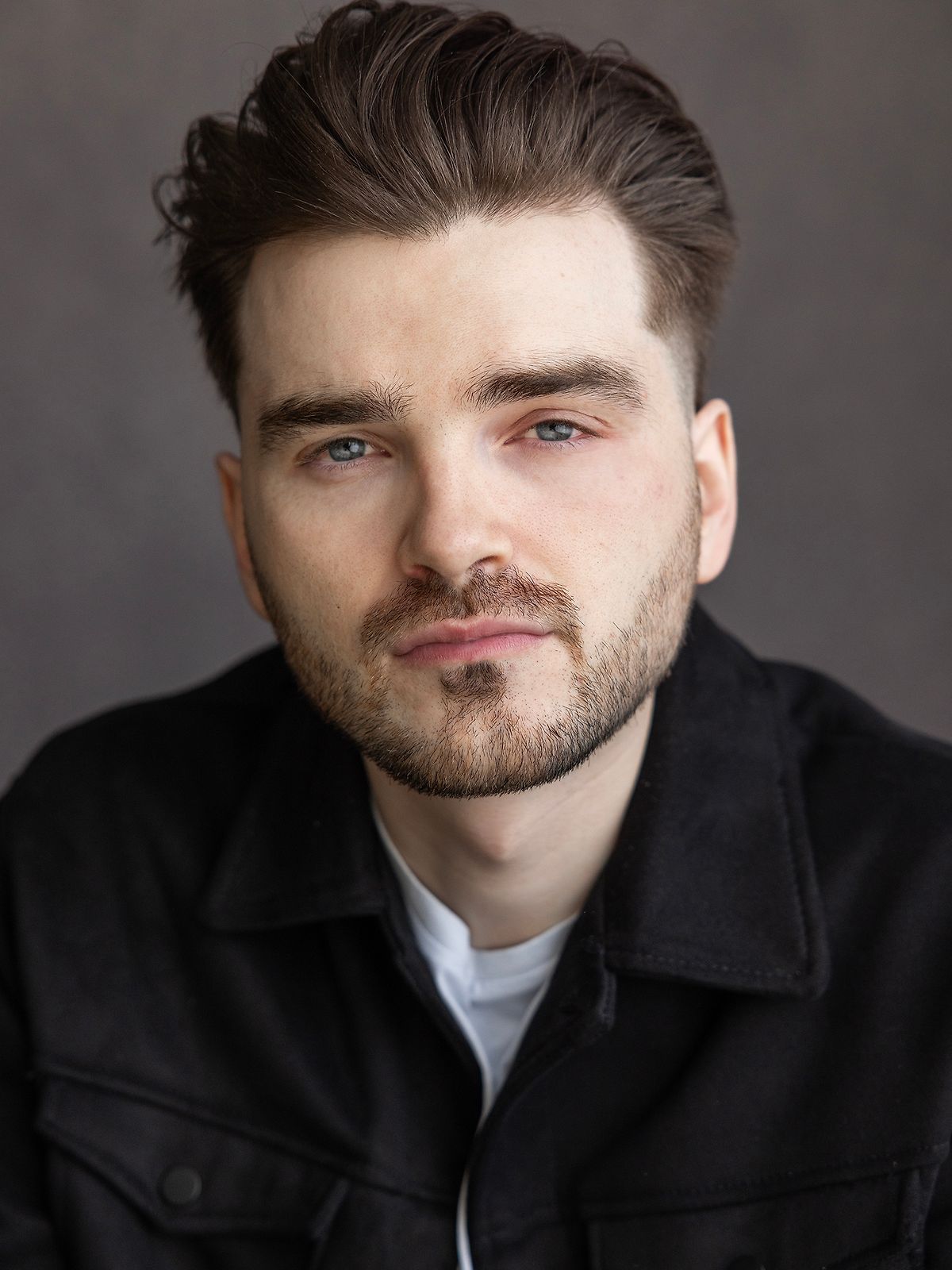 Primary profile photo
