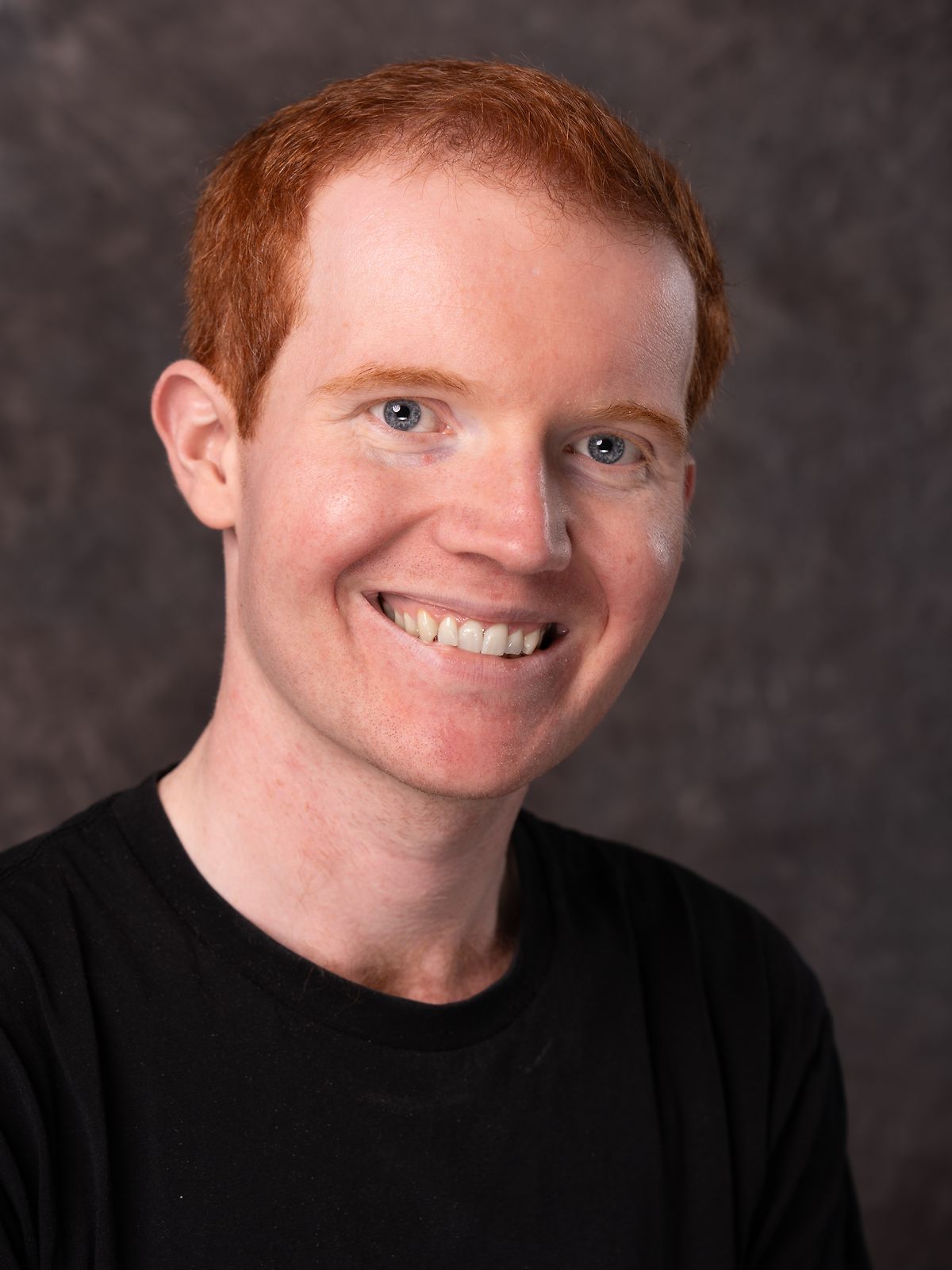 Primary profile photo