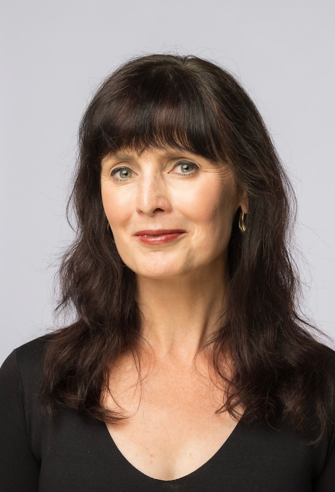 Primary profile photo