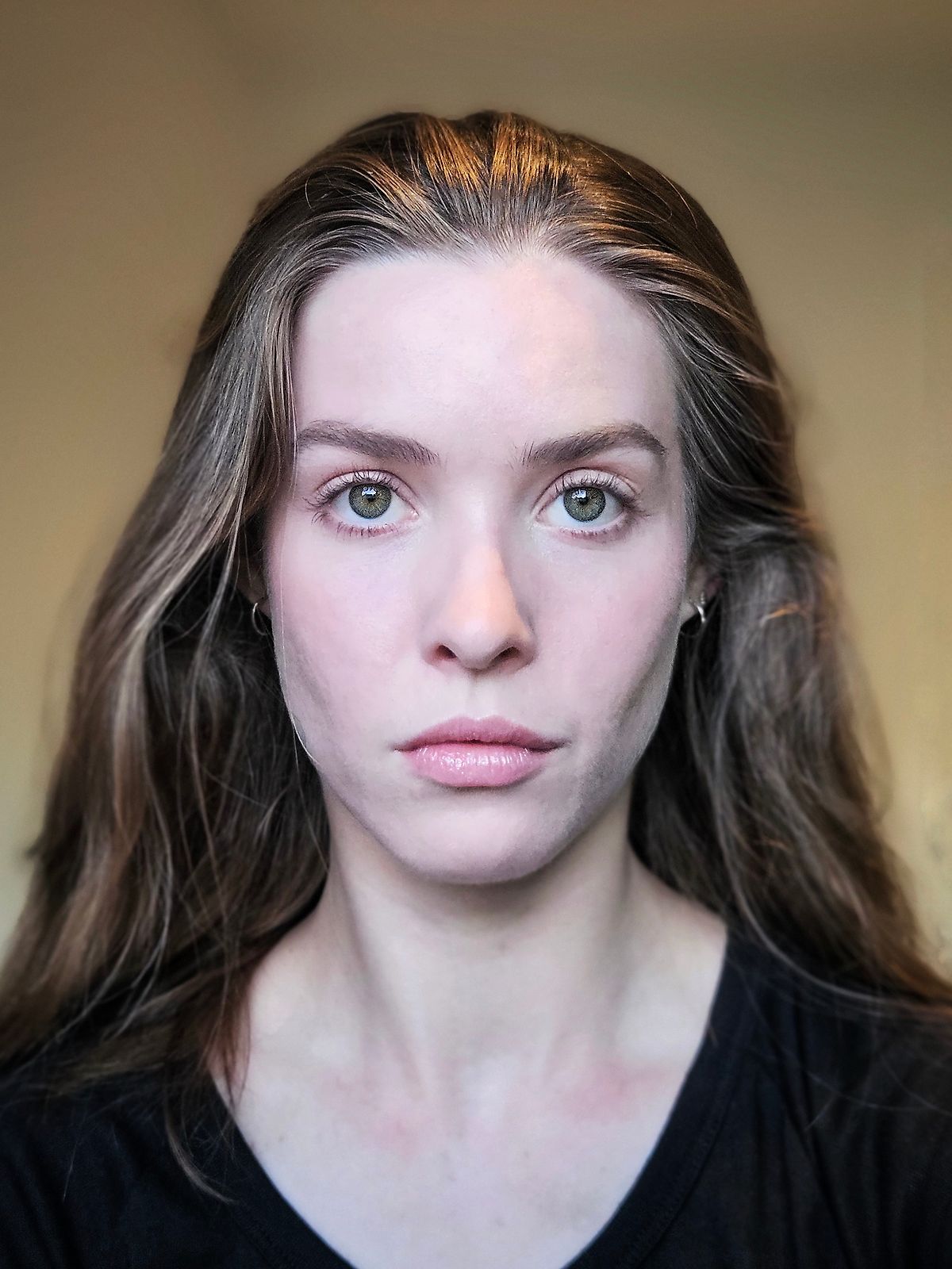 Primary profile photo
