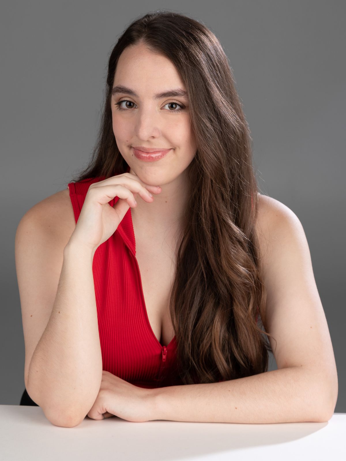 Primary profile photo