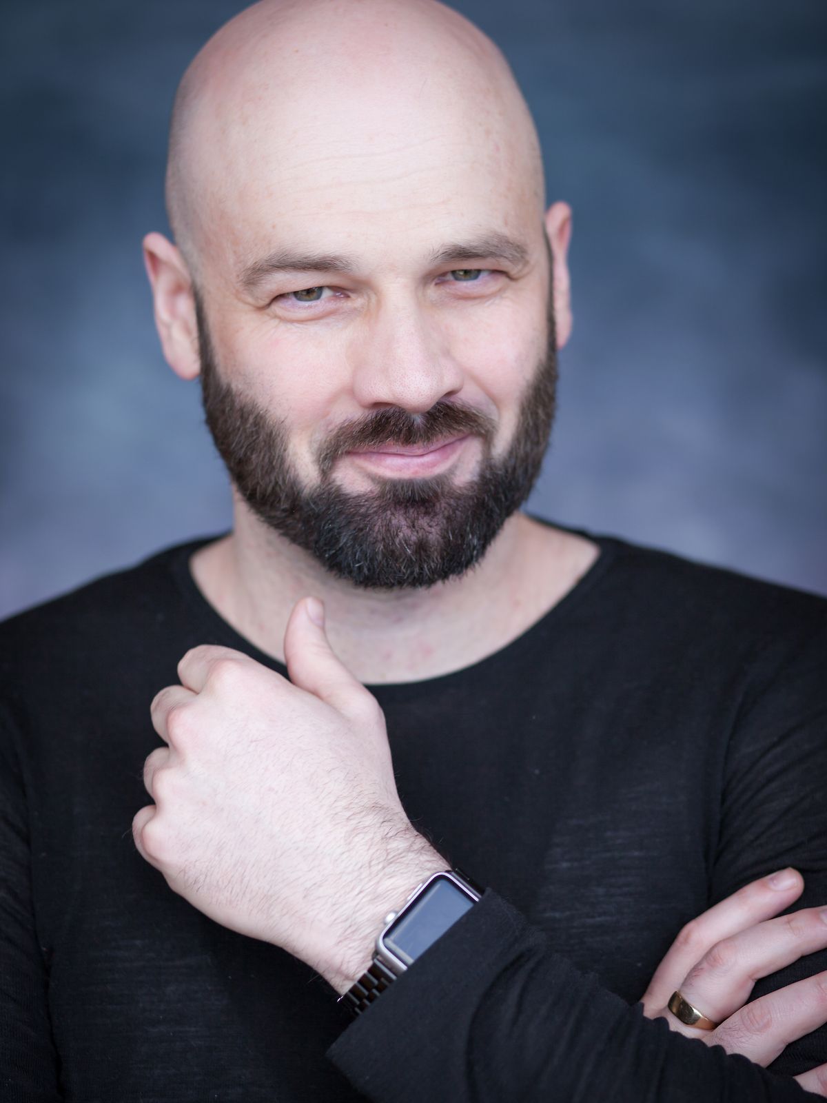 Primary profile photo