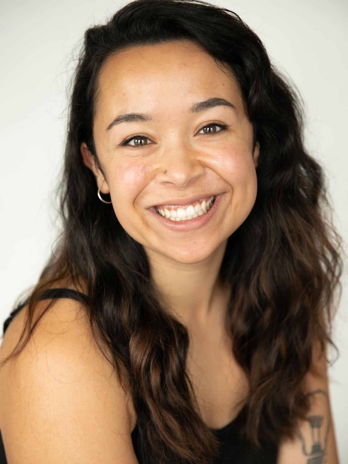 Primary profile photo