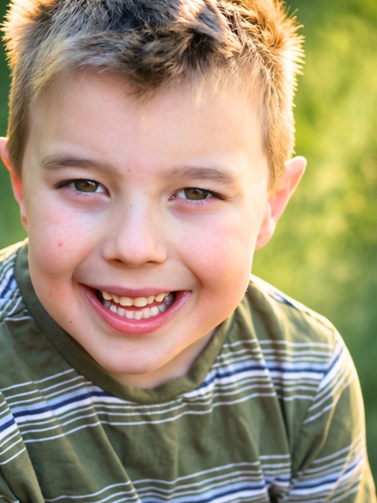 Primary profile photo