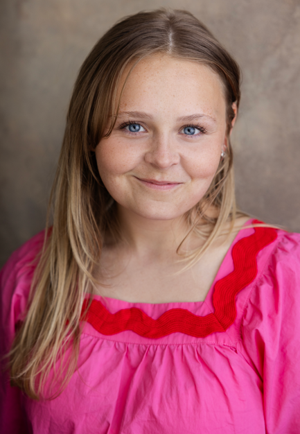 Primary profile photo
