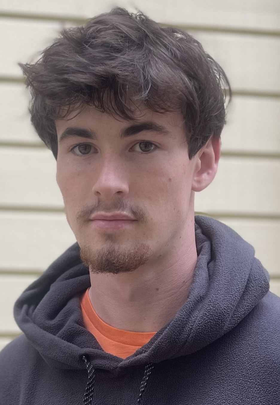 Primary profile photo