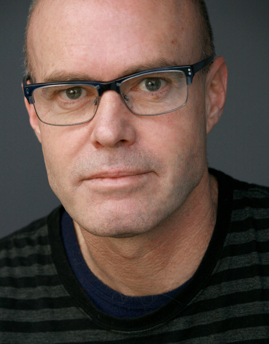Primary profile photo