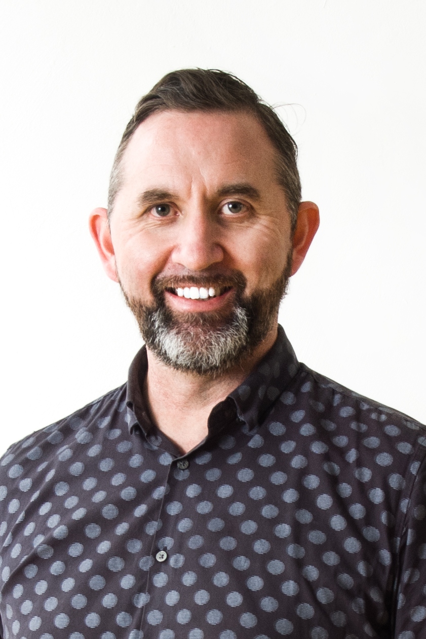 Primary profile photo