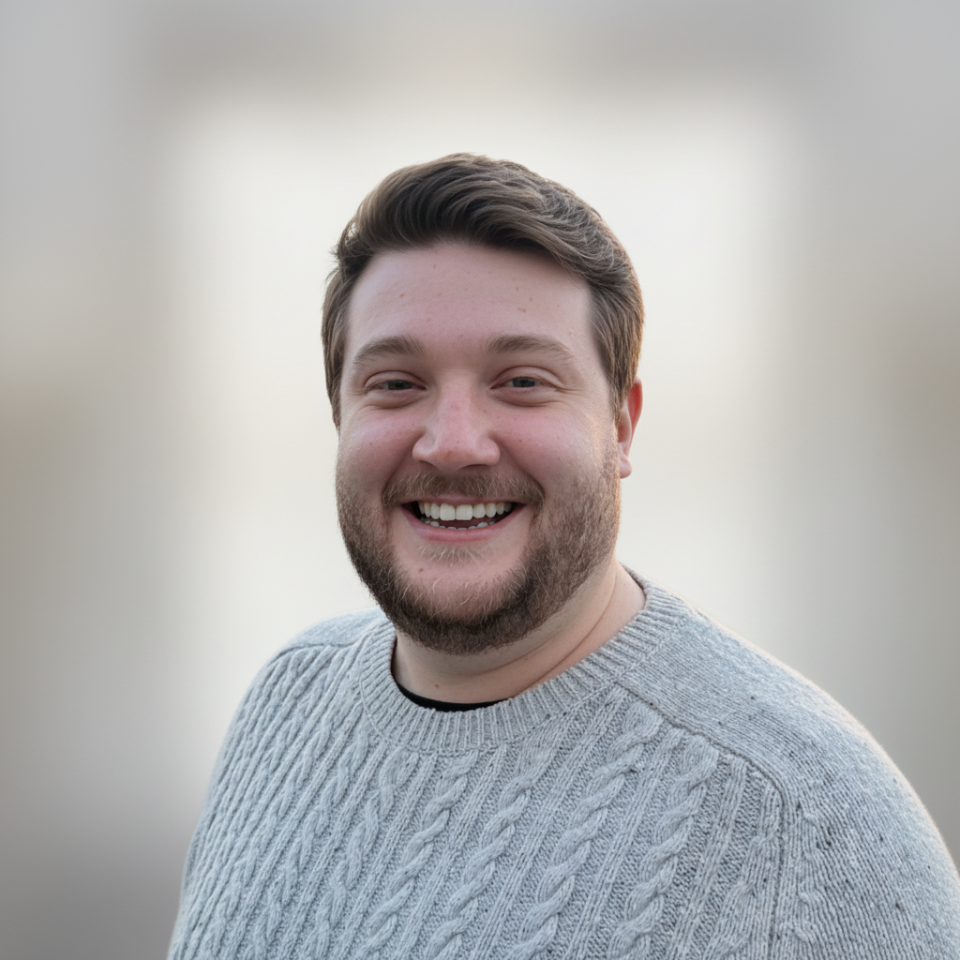 Primary profile photo