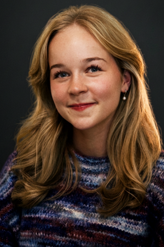 Primary profile photo