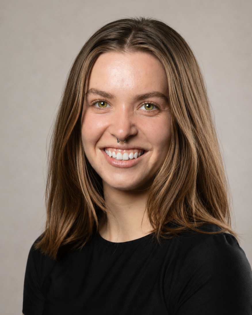 Primary profile photo