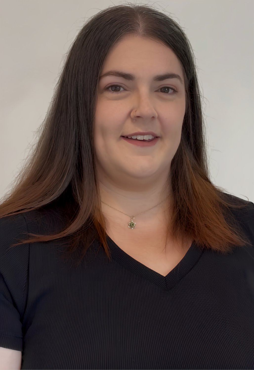 Primary profile photo