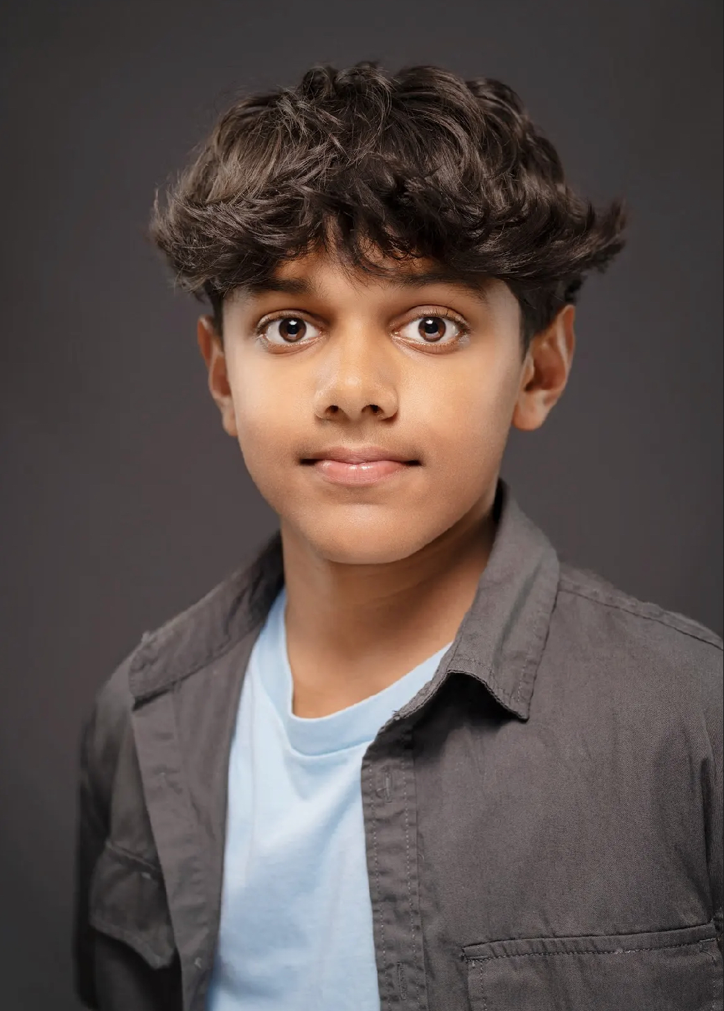 Primary profile photo