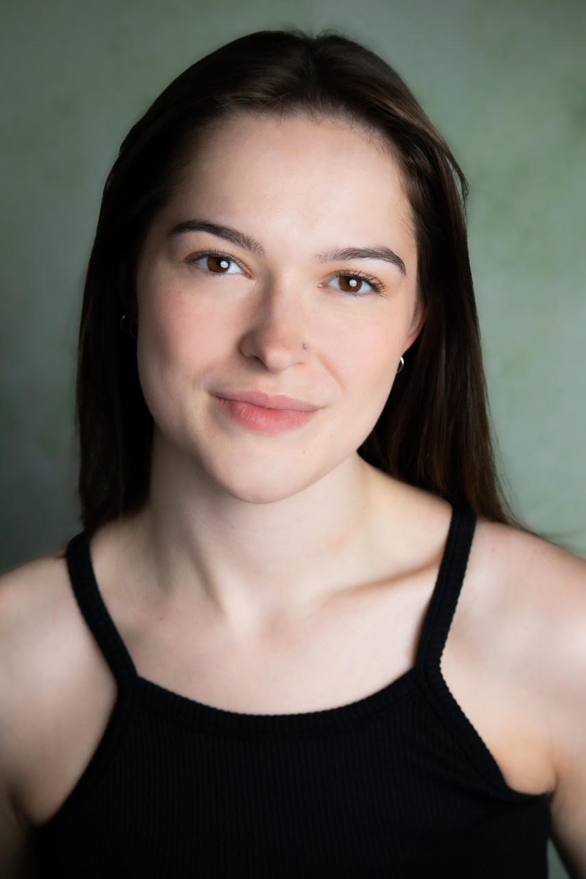 Primary profile photo
