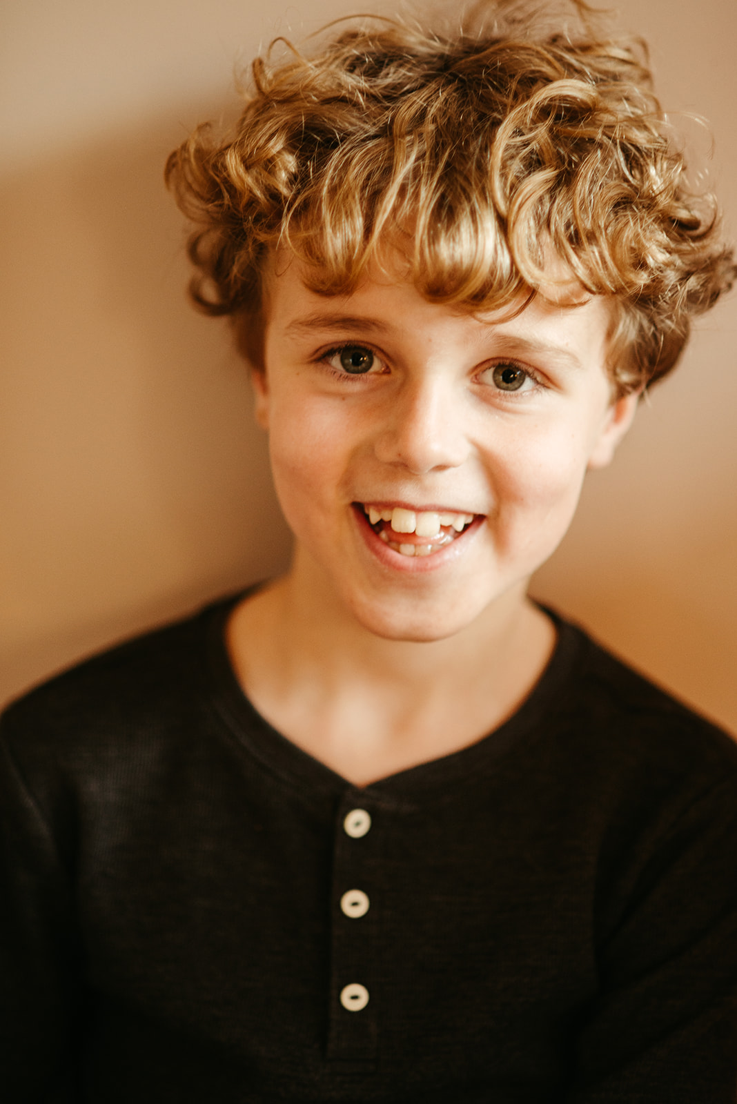 Primary profile photo